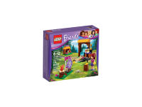 LEGO set 41120-1 Adventure Camp Archery - Image 2