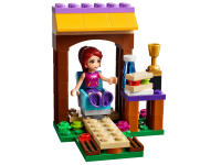 LEGO set 41120-1 Adventure Camp Archery - Image 3