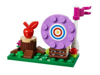 LEGO set 41120-1 Adventure Camp Archery - Image 5