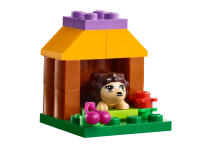 LEGO set 41120-1 Adventure Camp Archery - Image 6