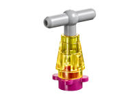 LEGO set 41121-1 Adventure Camp Rafting - Image 4