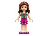 LEGO set 41121-1 Adventure Camp Rafting - Image 7
