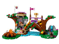 LEGO set 41121-1 Adventure Camp Rafting - Image 8