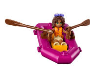 LEGO set 41121-1 Adventure Camp Rafting - Image 11