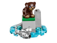 LEGO set 41121-1 Adventure Camp Rafting - Image 12