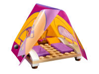 LEGO set 41121-1 Adventure Camp Rafting - Image 13