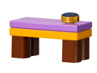 LEGO set 41121-1 Adventure Camp Rafting - Image 15