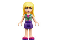 LEGO set 41122-1 Adventure Camp Tree House - Image 9