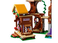 LEGO set 41122-1 Adventure Camp Tree House - Image 12
