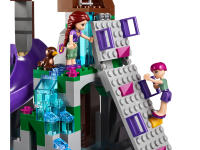 LEGO set 41122-1 Adventure Camp Tree House - Image 13
