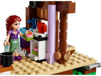 LEGO set 41122-1 Adventure Camp Tree House - Image 14
