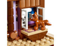 LEGO set 41122-1 Adventure Camp Tree House - Image 15