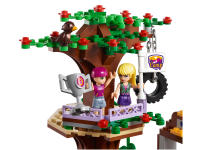 LEGO set 41122-1 Adventure Camp Tree House - Image 16