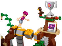 LEGO set 41122-1 Adventure Camp Tree House - Image 17