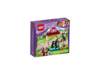 LEGO set 41123-1 Foal's Washing Station - Image 2