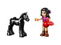 LEGO set 41123-1 Foal's Washing Station - Image 4