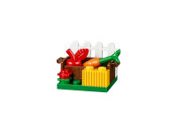 LEGO set 41123-1 Foal's Washing Station - Image 6