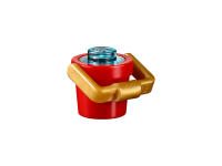 LEGO set 41123-1 Foal's Washing Station - Image 7