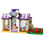 LEGO set 41124-1 Heartlake Puppy Daycare - Image 3