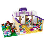 LEGO set 41124-1 Heartlake Puppy Daycare - Image 4