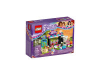 LEGO set 41127-1 Amusement Park Arcade - Image 2