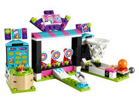 LEGO set 41127-1 Amusement Park Arcade - Image 3