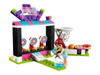 LEGO set 41127-1 Amusement Park Arcade - Image 4