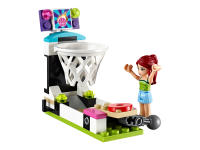 LEGO set 41127-1 Amusement Park Arcade - Image 5