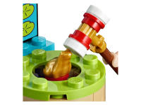 LEGO set 41127-1 Amusement Park Arcade - Image 6