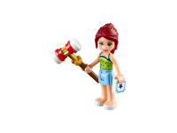LEGO set 41127-1 Amusement Park Arcade - Image 7