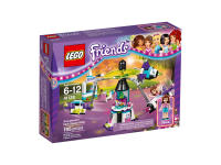 LEGO set 41128-1 Amusement Park Space Ride - Image 2