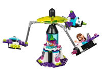LEGO set 41128-1 Amusement Park Space Ride - Image 3