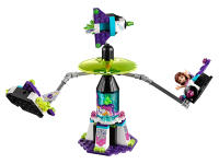 LEGO set 41128-1 Amusement Park Space Ride - Image 4