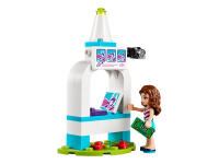 LEGO set 41128-1 Amusement Park Space Ride - Image 6