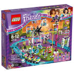 LEGO set 41130-1 Amusement Park Roller Coaster - Image 2