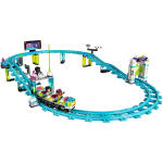 LEGO set 41130-1 Amusement Park Roller Coaster - Image 3