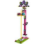 LEGO set 41130-1 Amusement Park Roller Coaster - Image 5