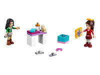 LEGO set 41131-1 Friends Advent Calendar 2016 - Image 3