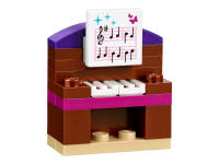 LEGO set 41131-1 Friends Advent Calendar 2016 - Image 4