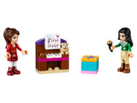 LEGO set 41131-1 Friends Advent Calendar 2016 - Image 8