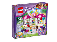 LEGO set 41132-1 Heartlake Party Shop - Image 2