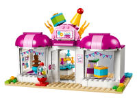 LEGO set 41132-1 Heartlake Party Shop - Image 3