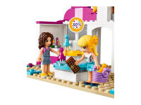 LEGO set 41132-1 Heartlake Party Shop - Image 5
