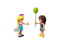 LEGO set 41132-1 Heartlake Party Shop - Image 7
