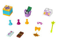 LEGO set 41132-1 Heartlake Party Shop - Image 8
