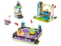 LEGO set 41133-1 Amusement Park Bumper Cars - Image 1