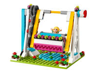 LEGO set 41133-1 Amusement Park Bumper Cars - Image 5