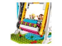 LEGO set 41133-1 Amusement Park Bumper Cars - Image 6