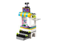 LEGO set 41133-1 Amusement Park Bumper Cars - Image 8