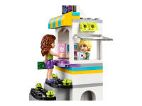 LEGO set 41133-1 Amusement Park Bumper Cars - Image 9